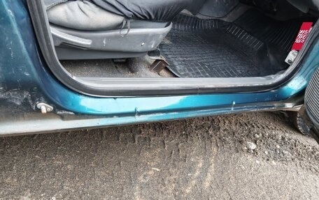 Daewoo Espero, 1998 год, 125 000 рублей, 4 фотография