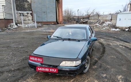 Daewoo Espero, 1998 год, 125 000 рублей, 5 фотография