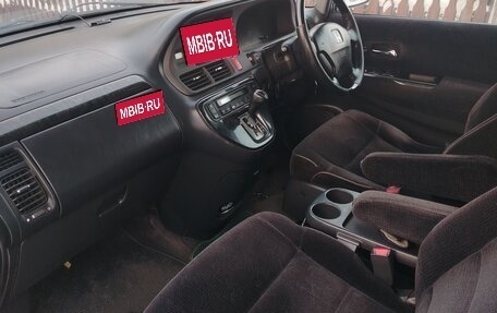 Honda Odyssey II, 2002 год, 590 000 рублей, 6 фотография