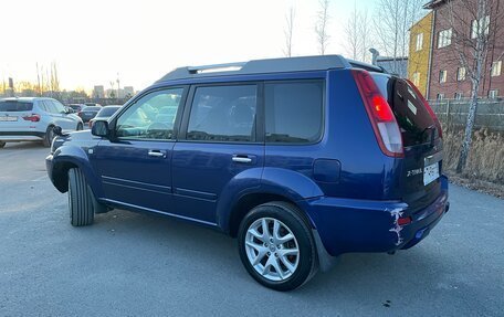 Nissan X-Trail, 2005 год, 650 000 рублей, 3 фотография