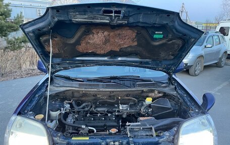 Nissan X-Trail, 2005 год, 650 000 рублей, 10 фотография