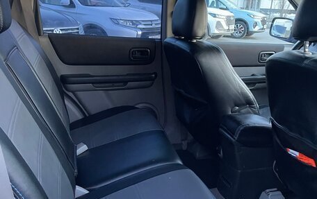 Nissan X-Trail, 2005 год, 650 000 рублей, 8 фотография