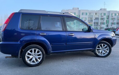 Nissan X-Trail, 2005 год, 650 000 рублей, 4 фотография