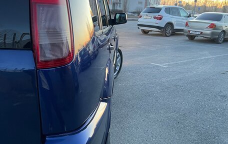 Nissan X-Trail, 2005 год, 650 000 рублей, 6 фотография