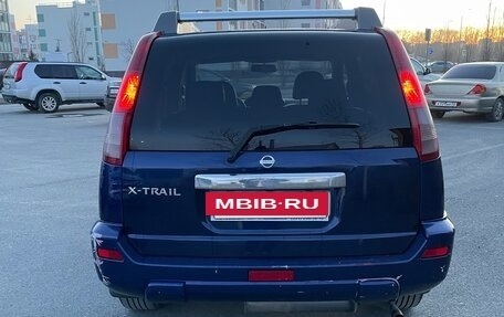 Nissan X-Trail, 2005 год, 650 000 рублей, 2 фотография