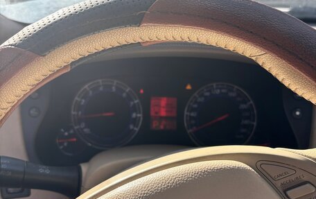 Infiniti EX, 2008 год, 1 000 000 рублей, 3 фотография