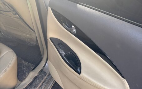 Infiniti EX, 2008 год, 1 000 000 рублей, 9 фотография