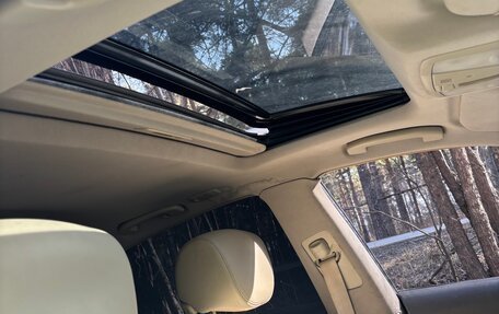 Infiniti EX, 2008 год, 1 000 000 рублей, 11 фотография