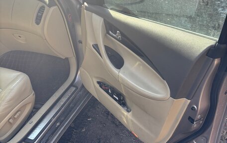 Infiniti EX, 2008 год, 1 000 000 рублей, 8 фотография