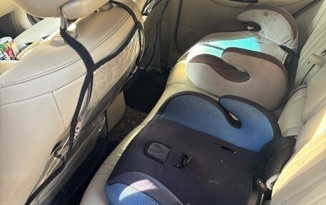 Infiniti EX, 2008 год, 1 000 000 рублей, 4 фотография