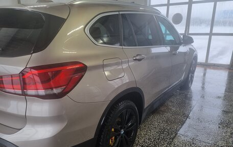 BMW X1, 2020 год, 3 200 000 рублей, 4 фотография
