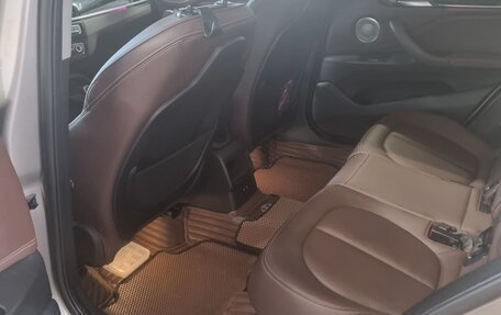 BMW X1, 2020 год, 3 200 000 рублей, 14 фотография