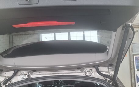 BMW X1, 2020 год, 3 200 000 рублей, 11 фотография