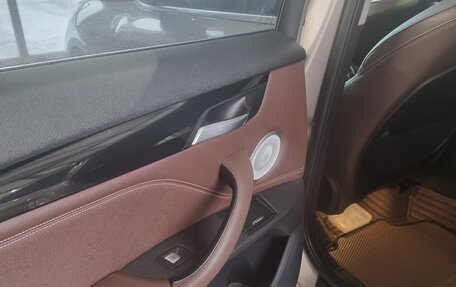 BMW X1, 2020 год, 3 200 000 рублей, 13 фотография