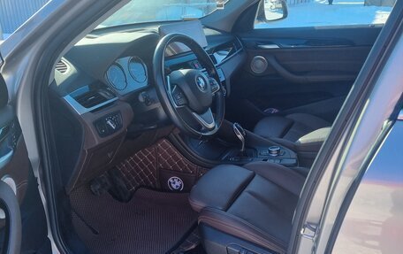 BMW X1, 2020 год, 3 200 000 рублей, 15 фотография