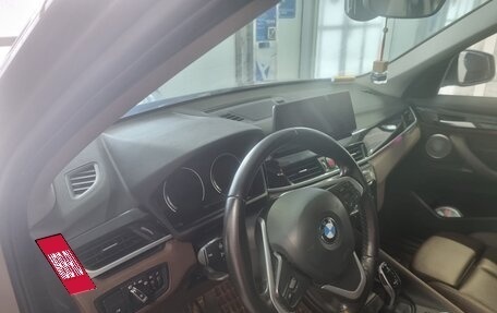 BMW X1, 2020 год, 3 200 000 рублей, 3 фотография