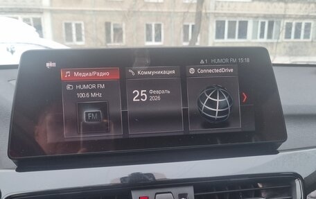 BMW X1, 2020 год, 3 200 000 рублей, 2 фотография