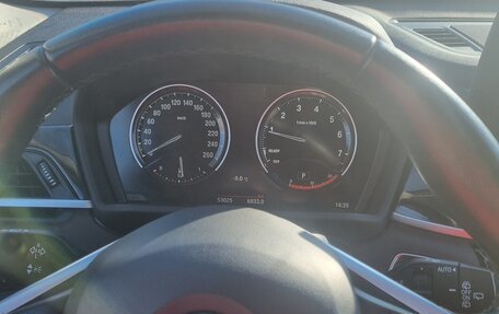 BMW X1, 2020 год, 3 200 000 рублей, 17 фотография