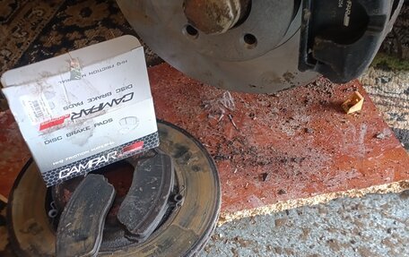 ГАЗ 31105 «Волга», 2007 год, 380 000 рублей, 2 фотография