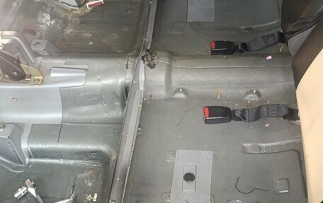 ГАЗ 31105 «Волга», 2007 год, 380 000 рублей, 6 фотография