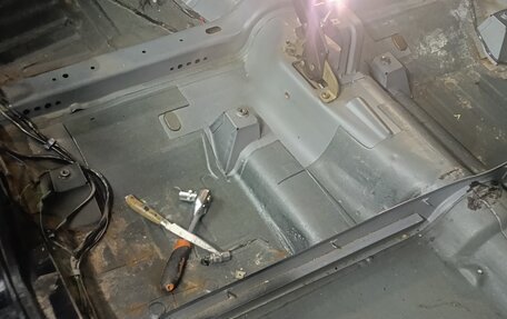 ГАЗ 31105 «Волга», 2007 год, 380 000 рублей, 4 фотография