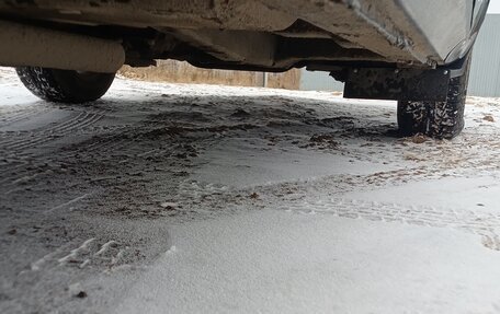 ГАЗ 31105 «Волга», 2007 год, 380 000 рублей, 8 фотография