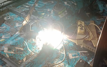 ГАЗ 31105 «Волга», 2007 год, 380 000 рублей, 7 фотография