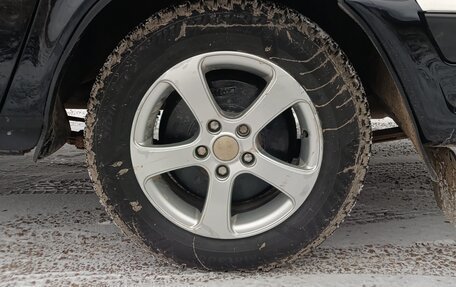 ГАЗ 31105 «Волга», 2007 год, 380 000 рублей, 11 фотография