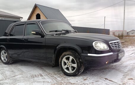 ГАЗ 31105 «Волга», 2007 год, 380 000 рублей, 13 фотография