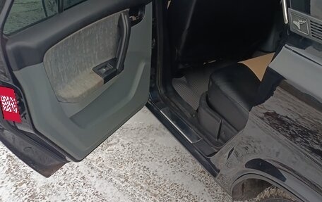 ГАЗ 31105 «Волга», 2007 год, 380 000 рублей, 10 фотография