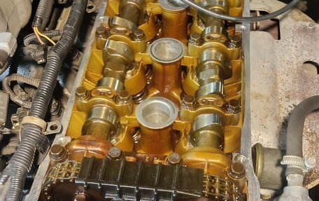 ГАЗ 31105 «Волга», 2007 год, 380 000 рублей, 16 фотография