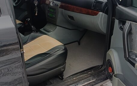 ГАЗ 31105 «Волга», 2007 год, 380 000 рублей, 14 фотография