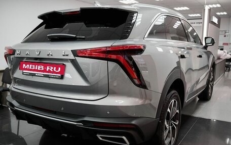 Haval F7, 2026 год, 3 068 010 рублей, 9 фотография