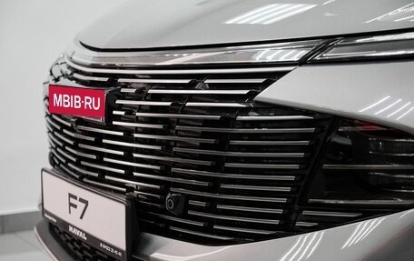 Haval F7, 2026 год, 3 068 010 рублей, 3 фотография