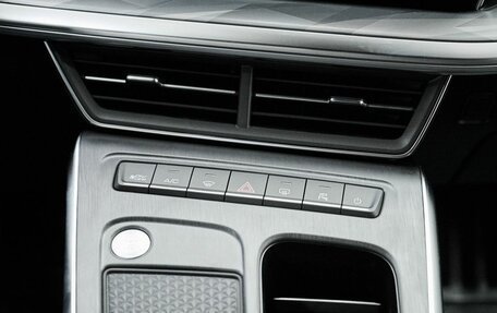 Haval F7, 2026 год, 3 068 010 рублей, 24 фотография