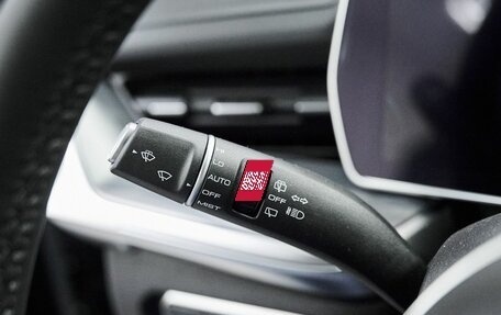 Haval F7, 2026 год, 3 068 010 рублей, 36 фотография