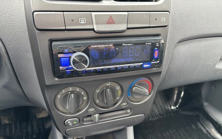 Hyundai Accent II, 2006 год, 245 000 рублей, 15 фотография