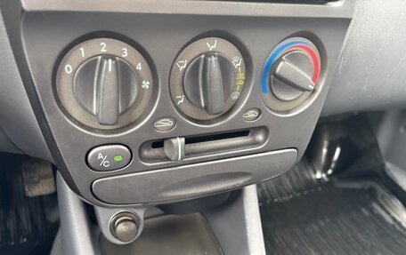 Hyundai Accent II, 2006 год, 245 000 рублей, 17 фотография