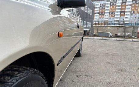 Hyundai Accent II, 2006 год, 245 000 рублей, 11 фотография