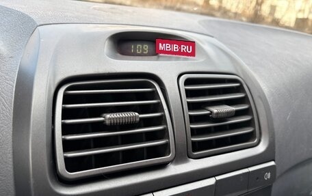 Hyundai Accent II, 2006 год, 245 000 рублей, 16 фотография