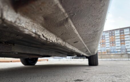 Hyundai Accent II, 2006 год, 245 000 рублей, 26 фотография