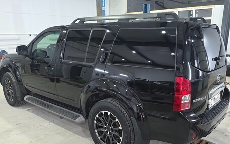 Nissan Pathfinder, 2013 год, 2 200 000 рублей, 6 фотография