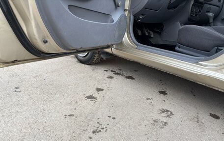 Hyundai Accent II, 2006 год, 245 000 рублей, 23 фотография