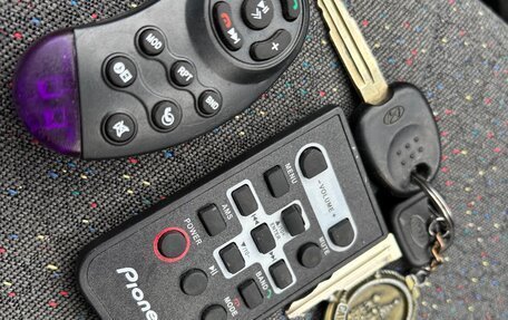 Hyundai Accent II, 2006 год, 245 000 рублей, 28 фотография