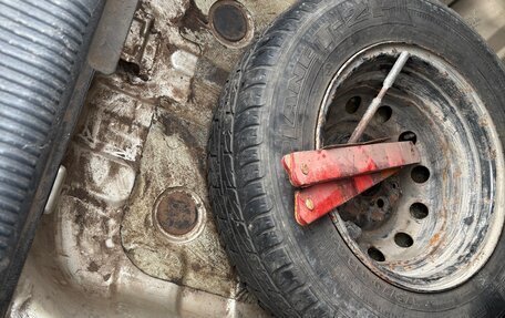 Hyundai Accent II, 2006 год, 245 000 рублей, 27 фотография