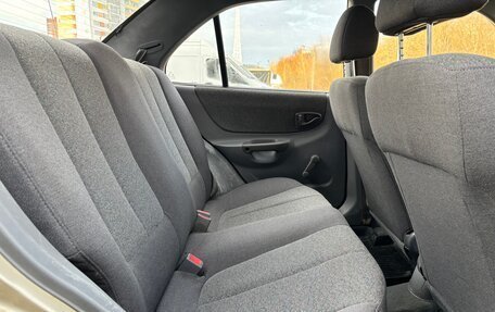 Hyundai Accent II, 2006 год, 245 000 рублей, 21 фотография