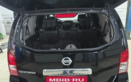 Nissan Pathfinder, 2013 год, 2 200 000 рублей, 5 фотография