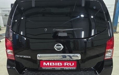 Nissan Pathfinder, 2013 год, 2 200 000 рублей, 4 фотография