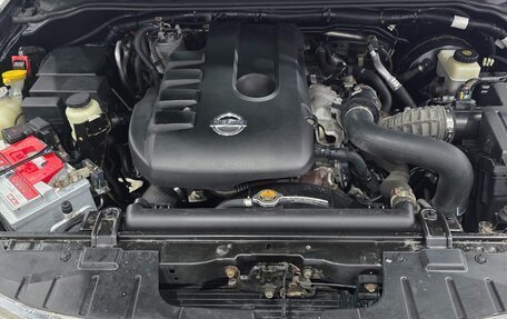 Nissan Pathfinder, 2013 год, 2 200 000 рублей, 8 фотография