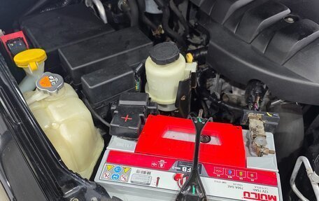 Nissan Pathfinder, 2013 год, 2 200 000 рублей, 9 фотография